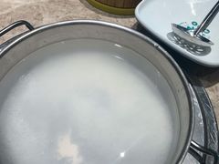 -淘米捞·米汤脆鲩鱼火锅(福田皇岗店)