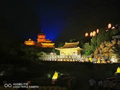 -禅宗少林·音乐大典