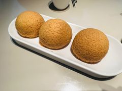 酥皮山楂叉烧包-蔡澜点心(三里屯T+MALL店)
