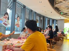 -西贝莜面村(金隅嘉品mall店)