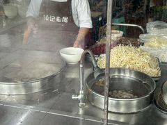 -潮镇老尾牛杂(环城西路店)