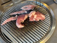-金龙烧烤·牛肉面(西塔店)