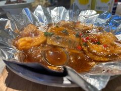 -苏城小院·园林精致苏州菜(斜塘老街店)