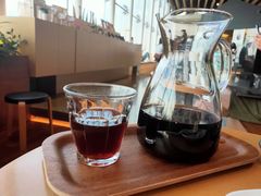 -Seesaw Coffee(朝阳大悦城店)