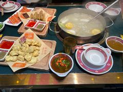 -大吉利·潮汕牛肉火锅(河西店)