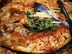 -云海肴·汽锅鸡·云南菜(天津国金汇店)