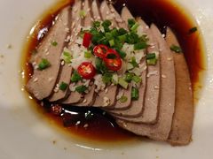 -金哥私房菜馆(张府园总店)