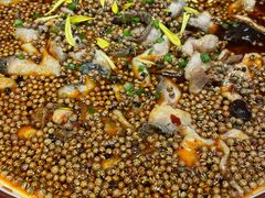 -四川饭店(长白店)