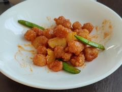 -静之湖湖畔餐厅