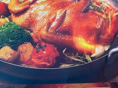 -MR.ROCKY洛奇先生RESTAURANT&BAR(宝安壹方城店)