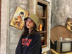 -宝龙广场(福州台江店)