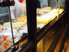 包子糕点外卖-老半斋(福州路店)