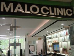 -马泷齿科·皓康门诊(尚都SOHO店)