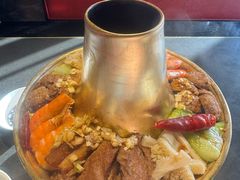 -鼓楼东街老火锅(鼓楼店)