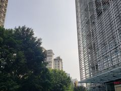 -雅枫国际酒店(深圳会展中心店)