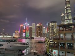 -新龙船黄浦江餐饮游船官方自营店