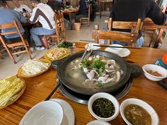 -大鼎石锅鱼(春江里店)