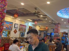 -鹤乡东北菜(崮山路店)