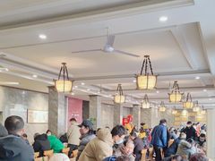 -清真马杰山牛肉汤馆