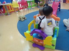 -美吉姆儿童发展中心(远洋中心店)