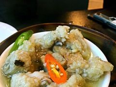 蒜香金牌排骨-添运来(茶园奥园广场店)