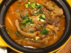 -闽上鲜·福建菜(龙湖滨江天街店)