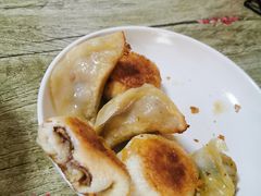 -大南门牛肉包子店
