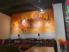 -南国印度餐厅Dakshin