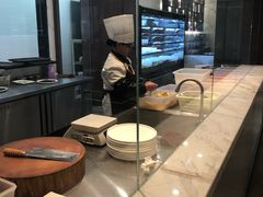 -长嘉·河图火锅(长嘉汇江景旗舰店)