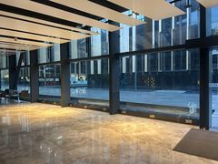 -漠浔MOTION健身(虹桥国际展汇店)