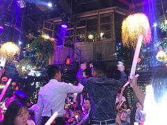 -胡桃里音乐酒馆(白云五号T5 MALL店)