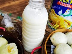 -老明馨潮汕大排档