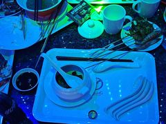 -萧邦音乐会所KTV·蒸汽活海鲜自助(福田店)