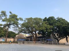 -黄埔军校旧址纪念馆
