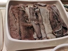 捞派毛肚-海底捞火锅(杭州庆春路夜宵主题店)