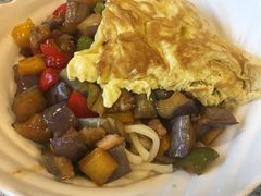 -文三里屯面馆(三里屯店)