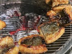 -本炙炭烤·蒲烧活鳗料理店(金沙洲店)