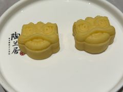 -陶兰居·香港饭店·海鲜大排档(圆融时代广场店)