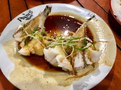 -海盗餐厅