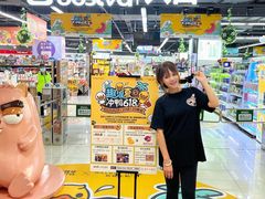 -百佳华超市(松岗店)