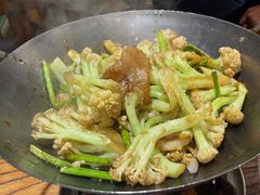 -老雒阳面馆·水席(定鼎门店)