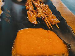 -烧蠔帮·生蚝海鲜牌档(观海店)