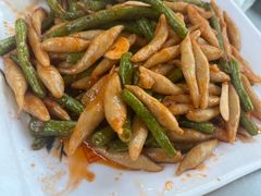 -蒙古人烤羊腿(裕兴路店)