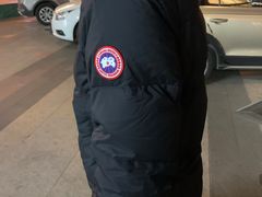 -Canada Goose加拿大鹅(沈阳万象城店)