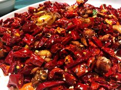 -荷风细雨·中国茶宴(碧云店)