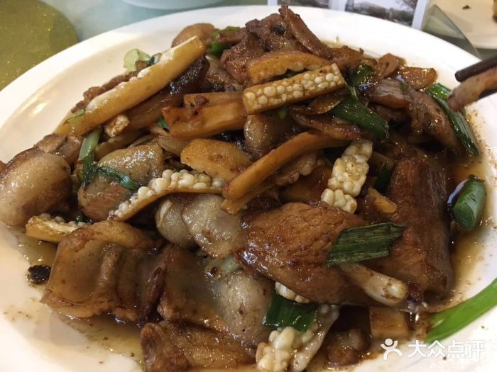 老幺泉水鸡图片