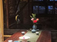 -鱼桥巷·美学川菜