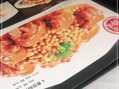 -潇湘码头·鲜湘菜(清河店)