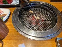 -一牛道炭火烧肉居酒屋(椒江店)