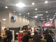 大堂-金小悦饭堂(中禾店)